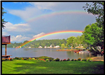 Shadow Lake Rainbows (Credit - Norman Boutillette)