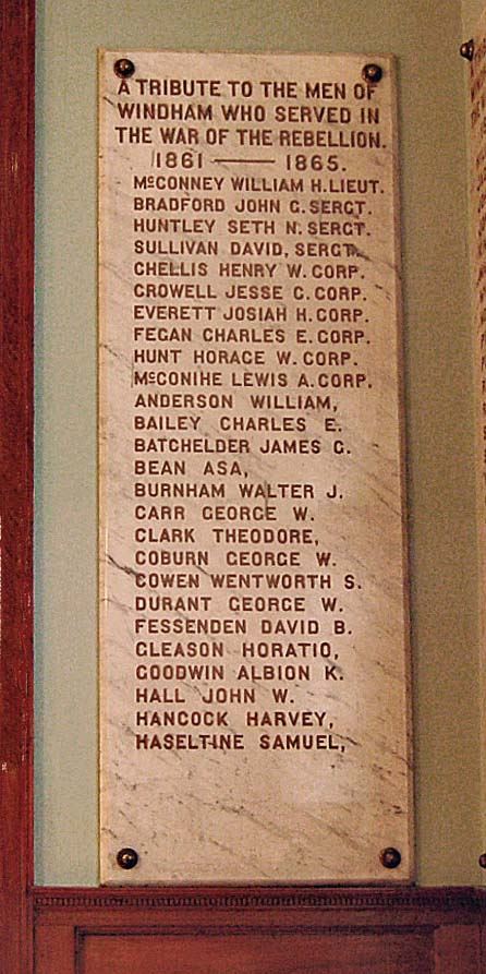 War of the Rebellion