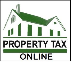 Property Taxes Online