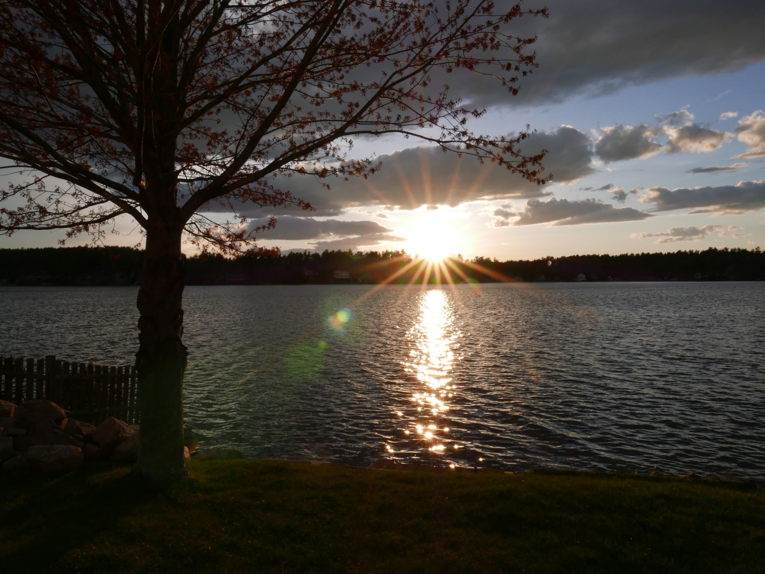 Lori Beamon, Sunset Turtlerock RD