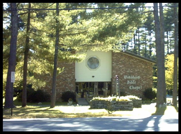 Windham Bible Chapel