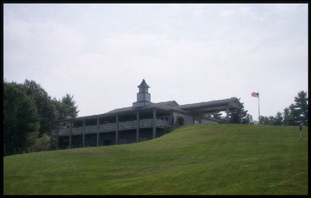 Windham Country Club