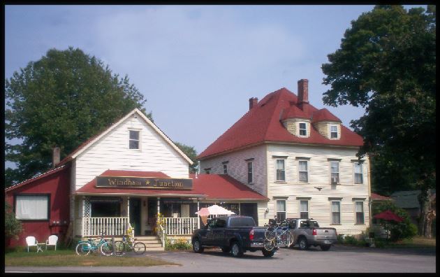 Windham Junction