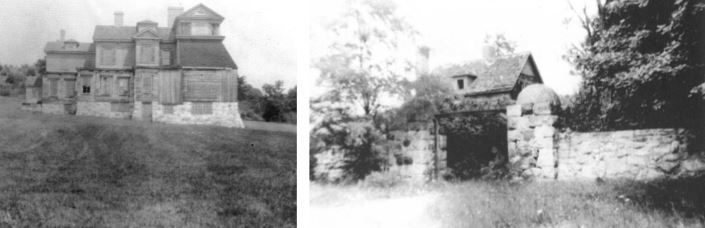 Edward Searles Estate